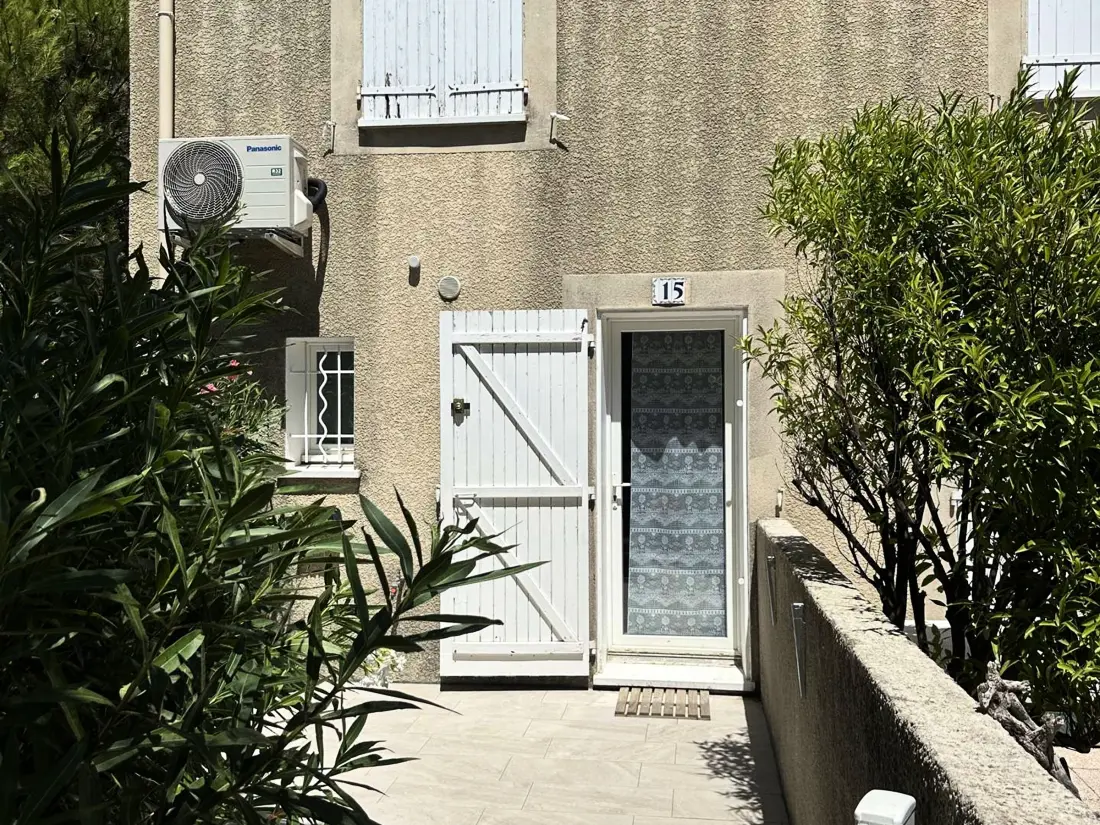 Maison de Vacances Narbonne-Narbonne Plage-Narbonne Plage 84