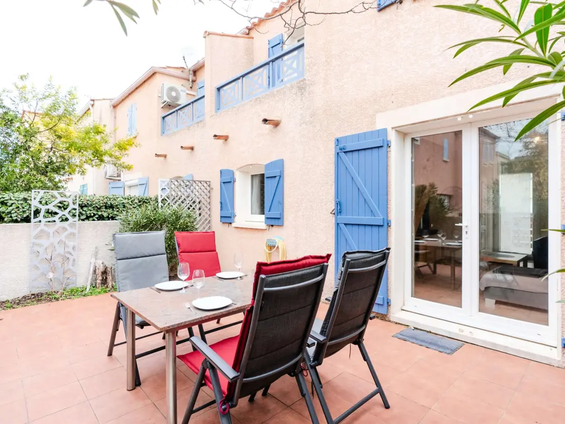 Maison de Vacances Narbonne-Narbonne Plage-Narbonne Plage 88