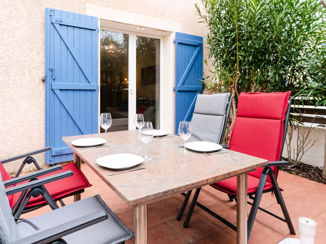 Maison de Vacances Narbonne-Narbonne Plage-Narbonne Plage 88