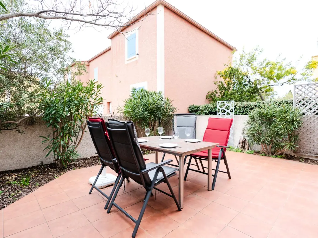 Maison de Vacances Narbonne-Narbonne Plage-Narbonne Plage 88