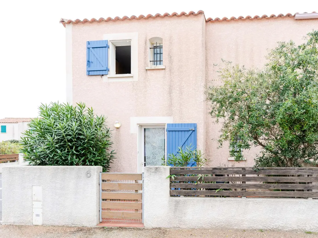 Maison de Vacances Narbonne-Narbonne Plage-Narbonne Plage 88