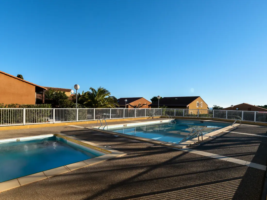Maison de Vacances Narbonne-Plage