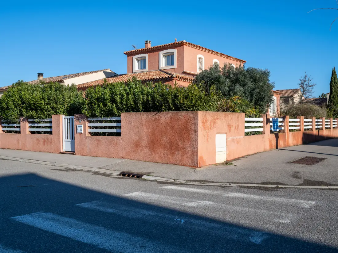 Maison de Vacances Narbonne-Plage