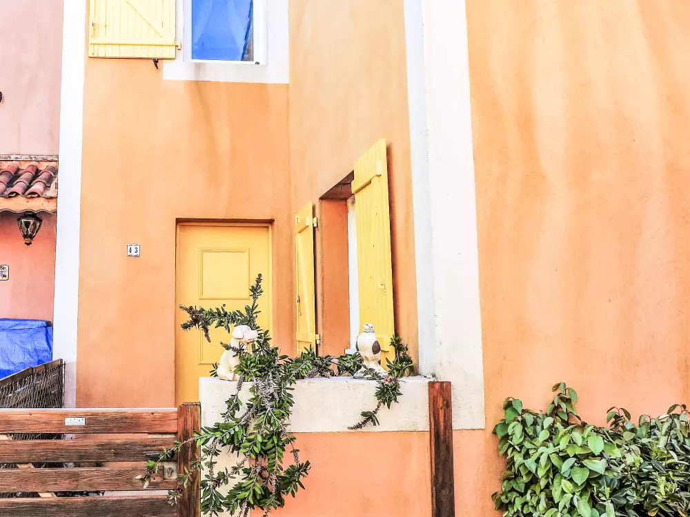 Maison de Vacances Narbonne-Plage