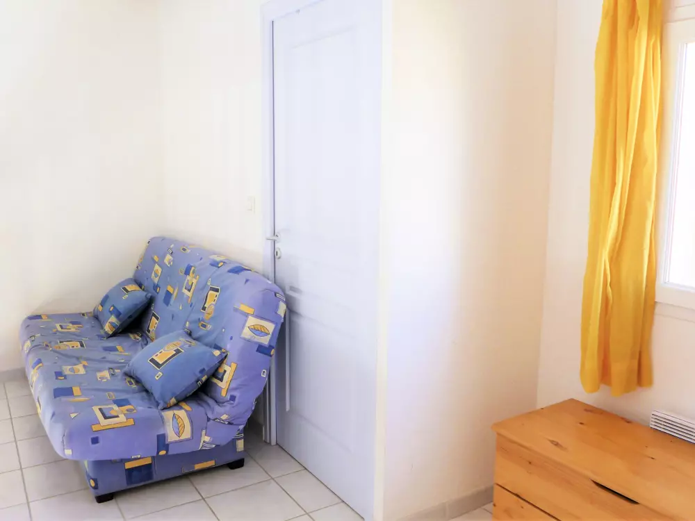 Maison de Vacances Narbonne-Plage