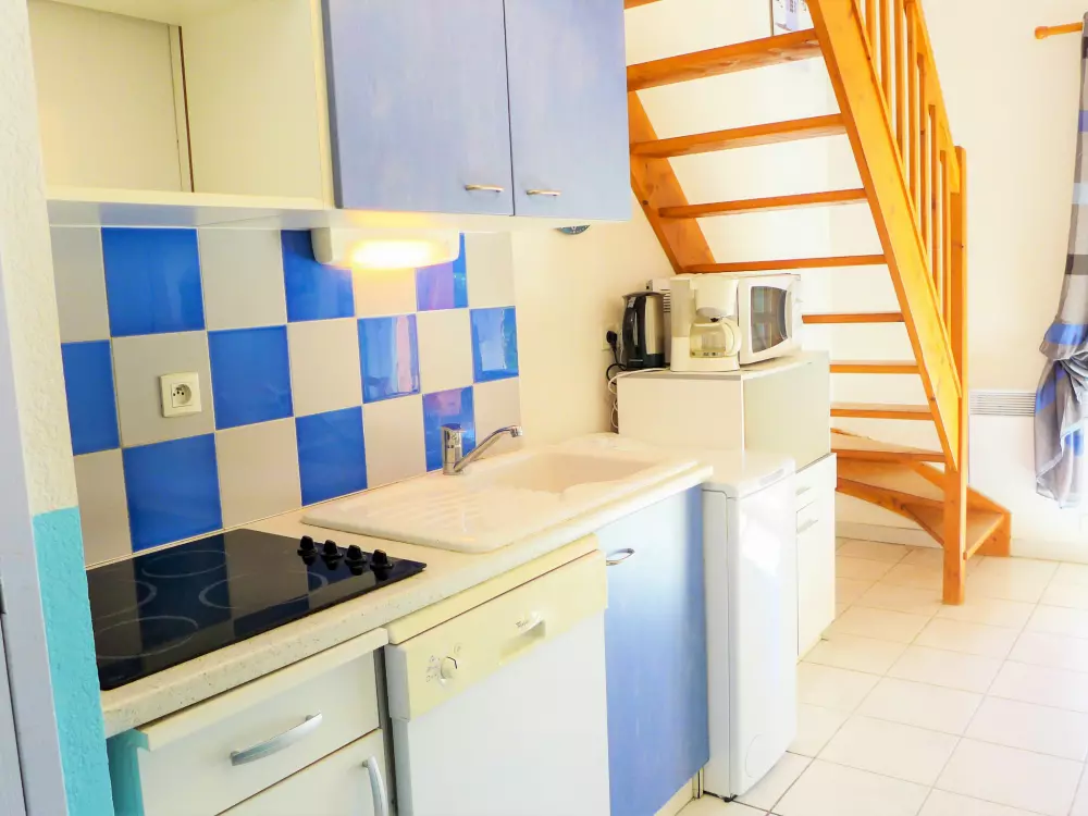 Maison de Vacances Narbonne-Plage