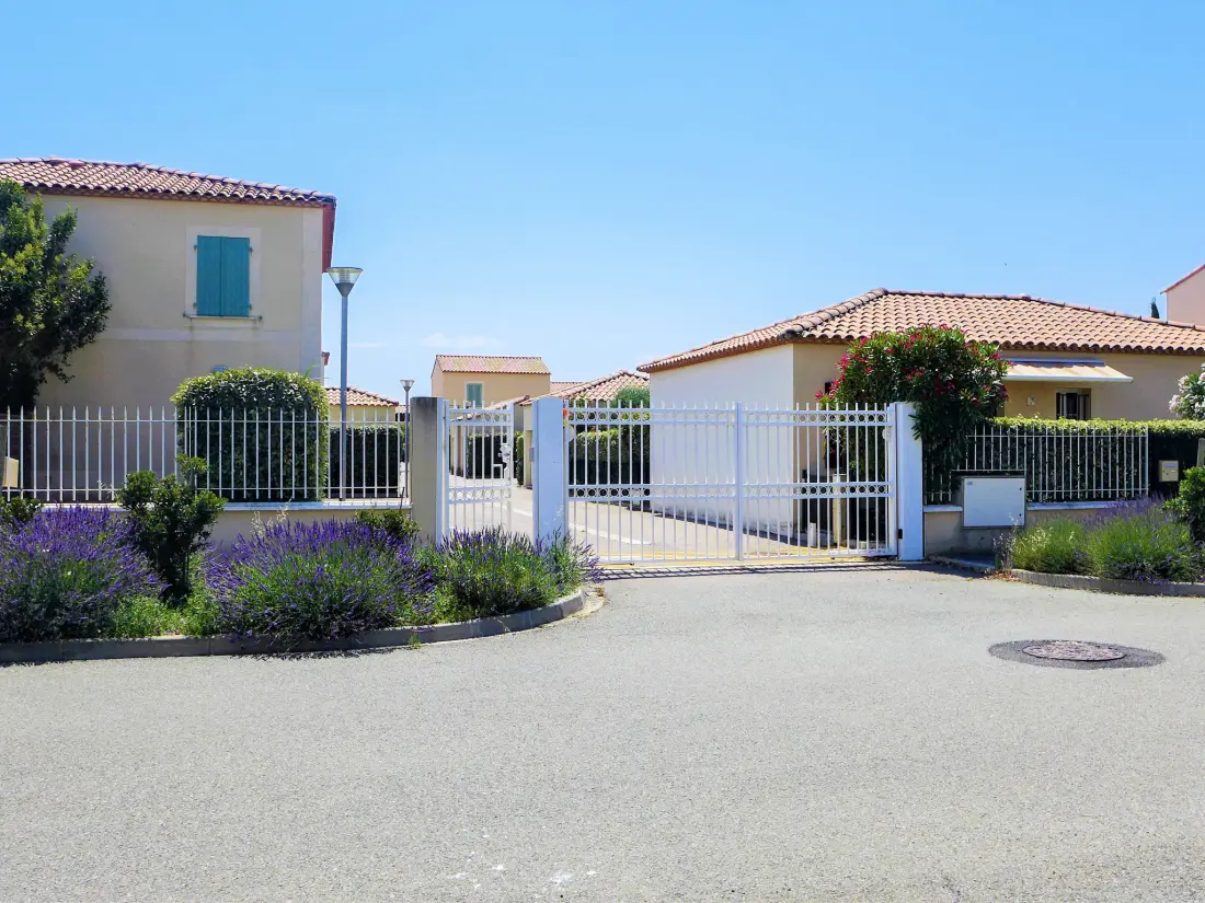 Maison de Vacances Narbonne-Plage