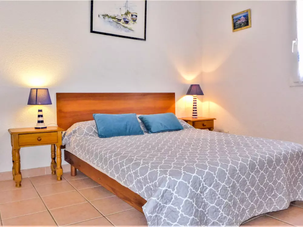 Maison de Vacances Narbonne-Plage