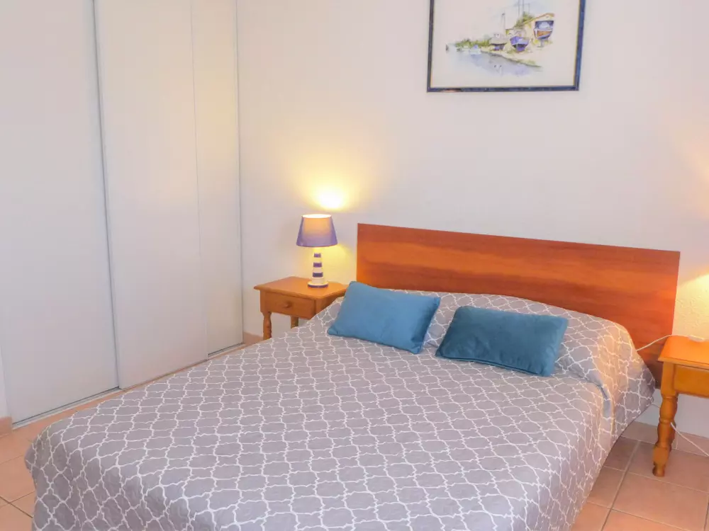 Maison de Vacances Narbonne-Plage