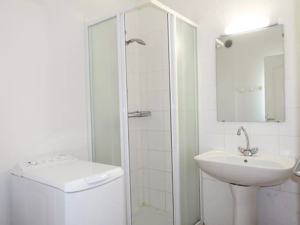 Maison de Vacances Narbonne-Plage