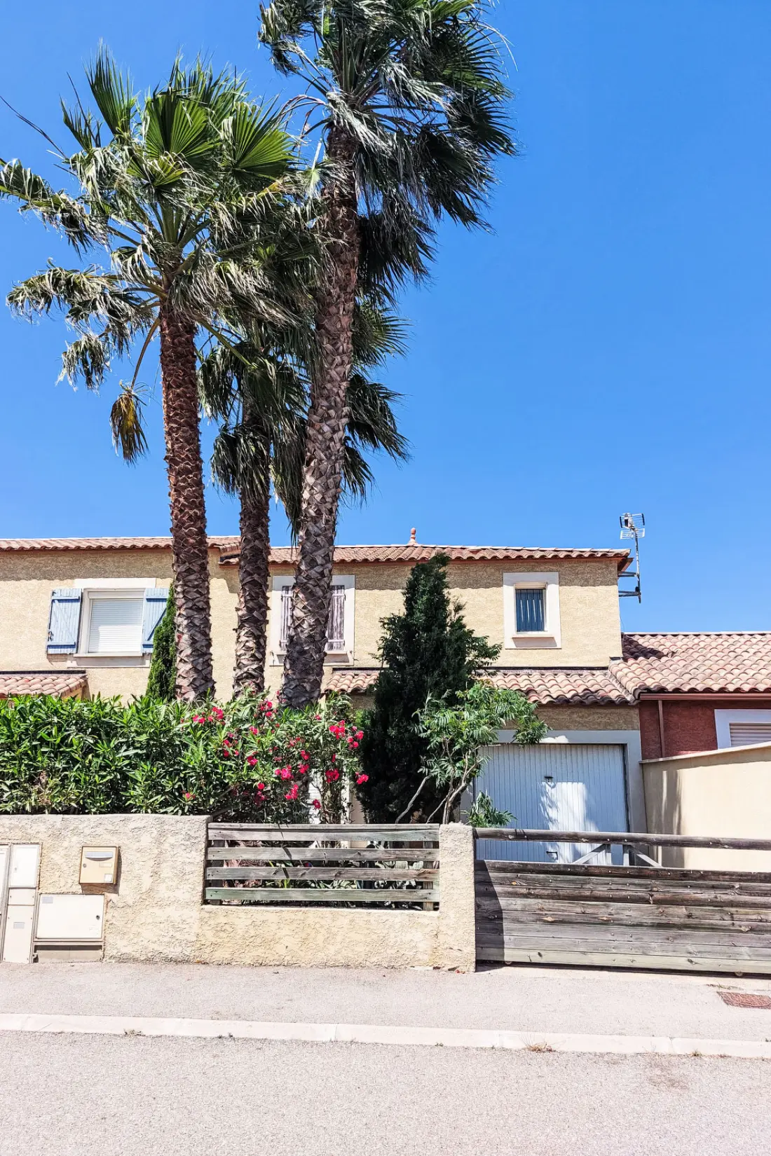Maison de Vacances Narbonne-Plage