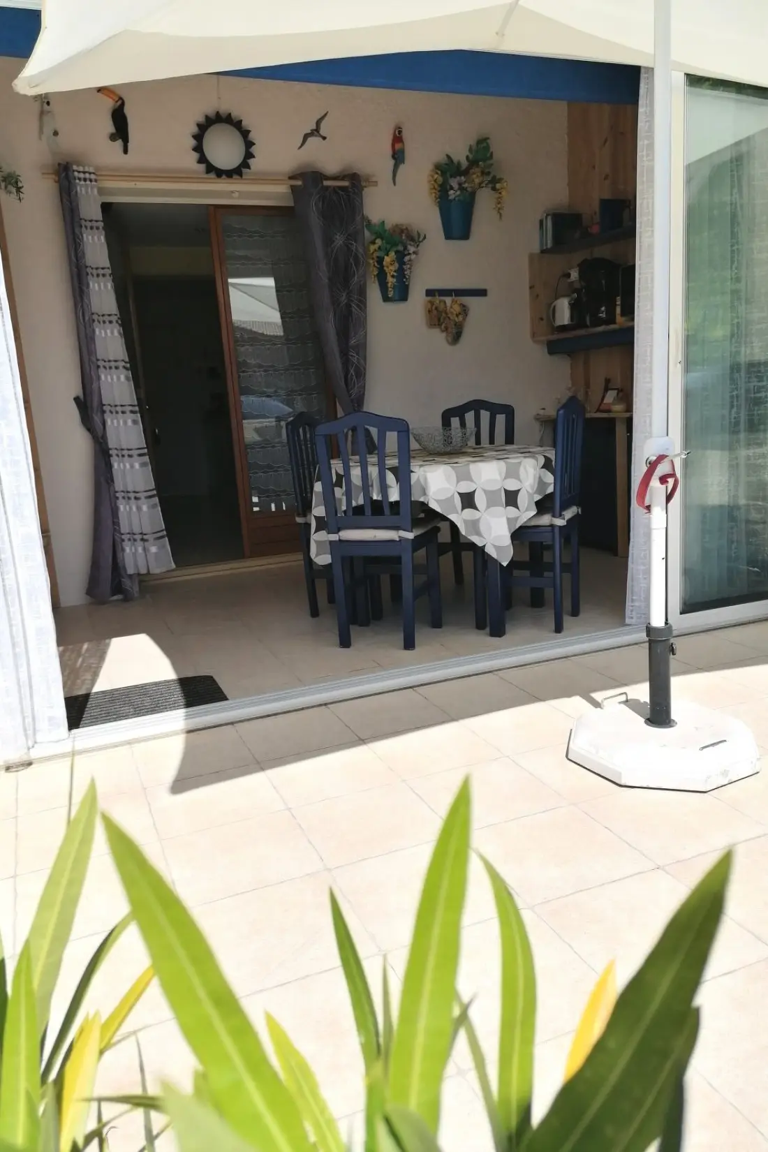 Maison de Vacances Narbonne-Plage