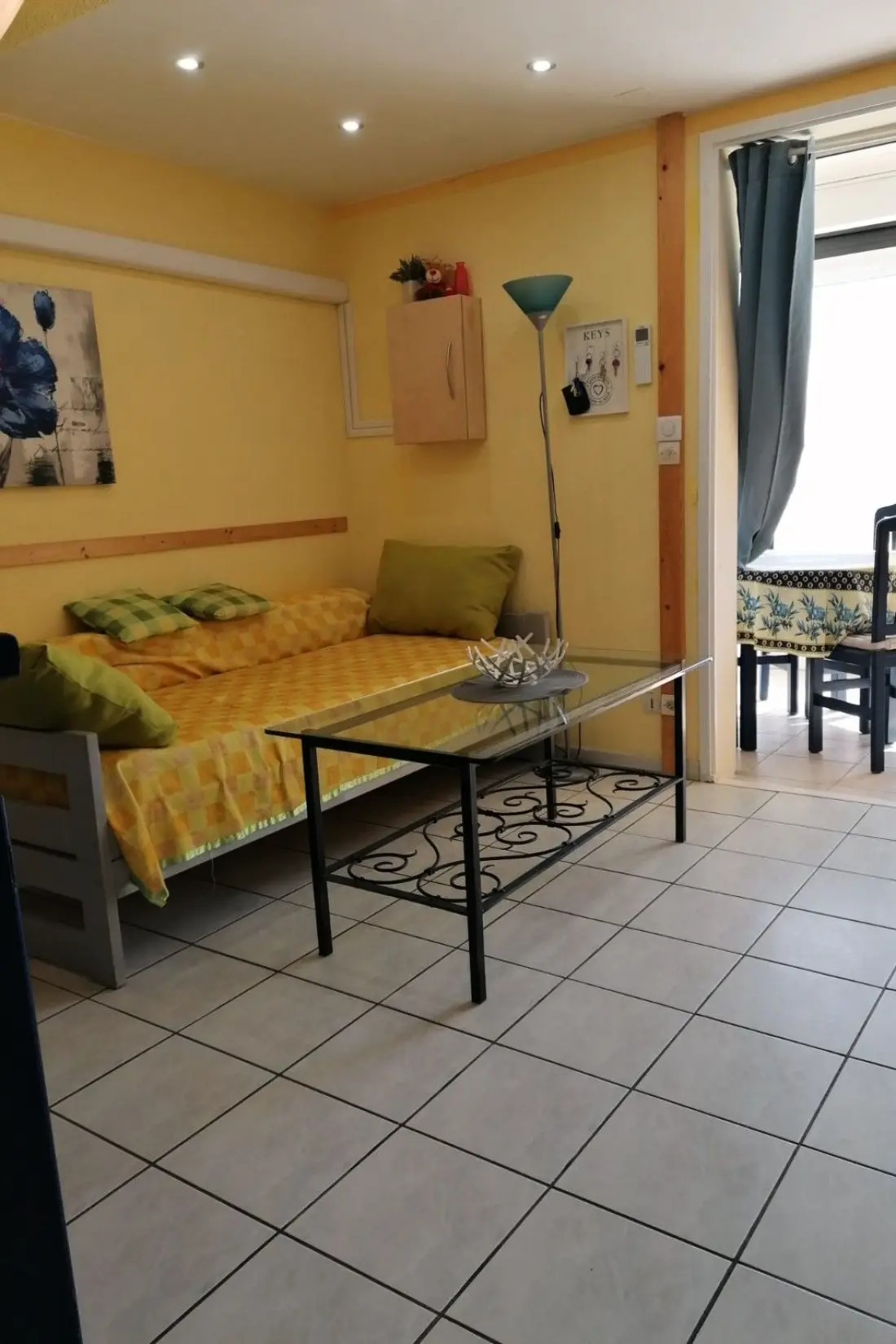 Maison de Vacances Narbonne-Plage