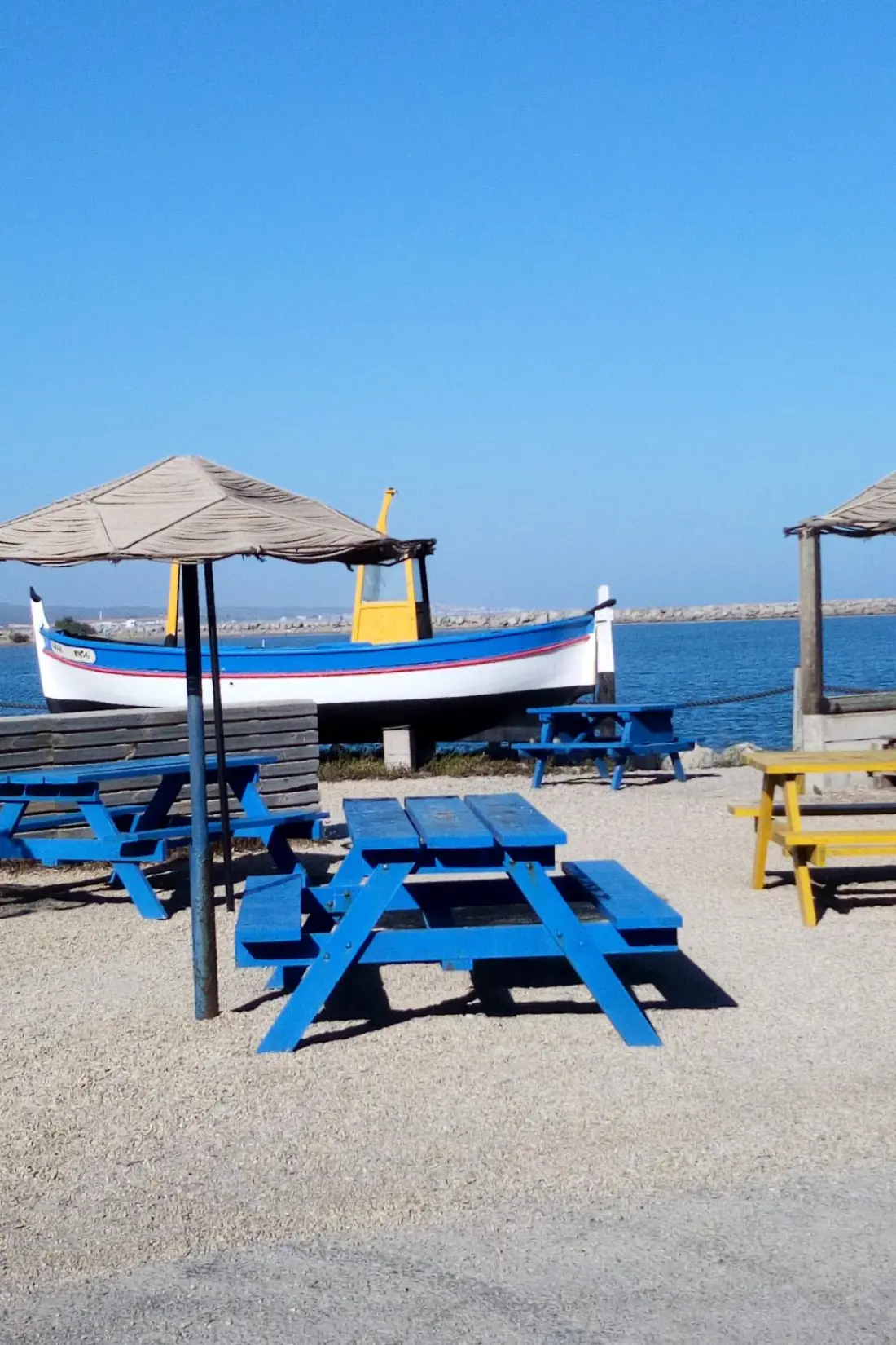 Maison de Vacances Narbonne-Plage