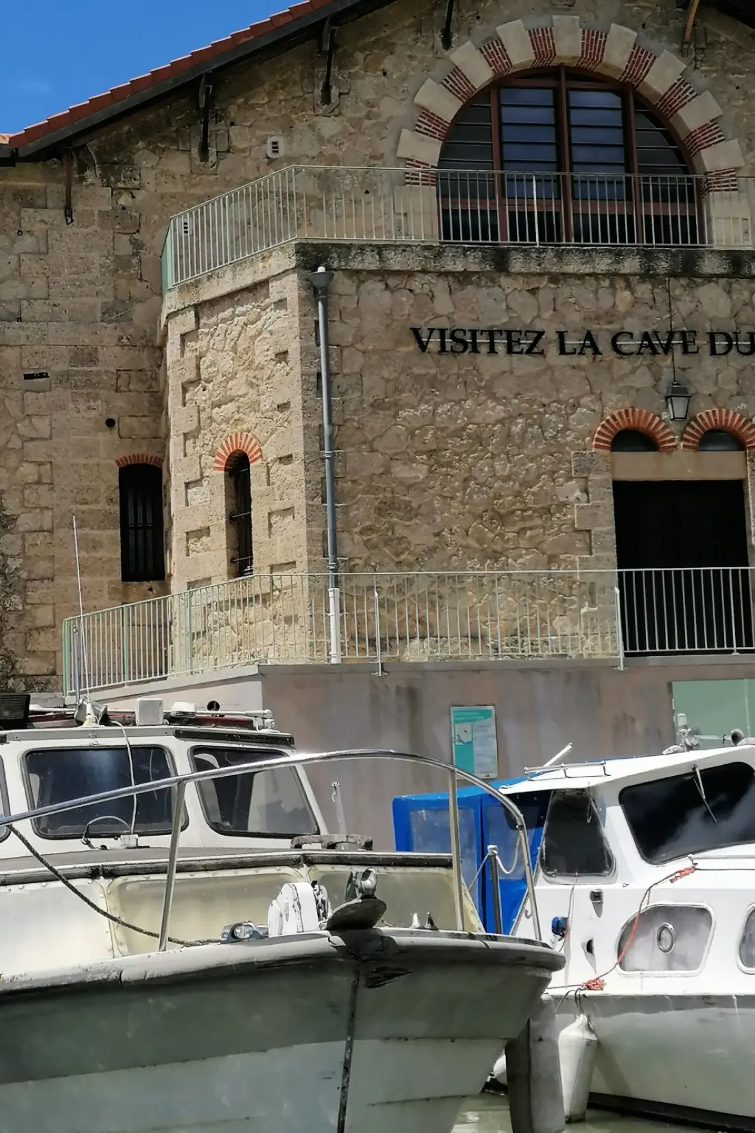 Maison de Vacances Narbonne-Plage