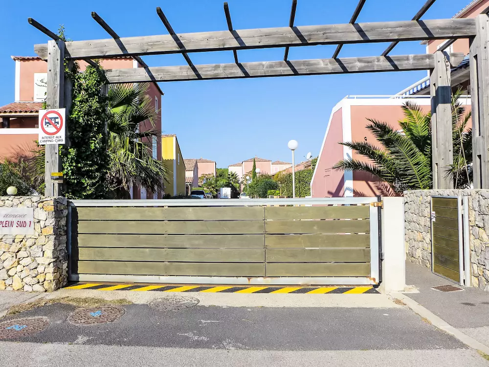 Maison de Vacances Narbonne-Plage