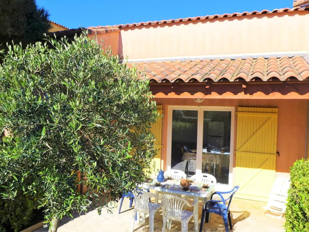 Maison de Vacances Narbonne-Plage