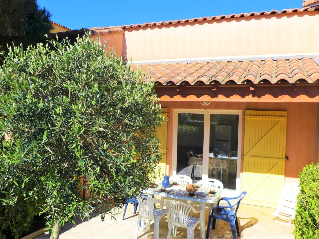 Maison de Vacances Narbonne-Plage
