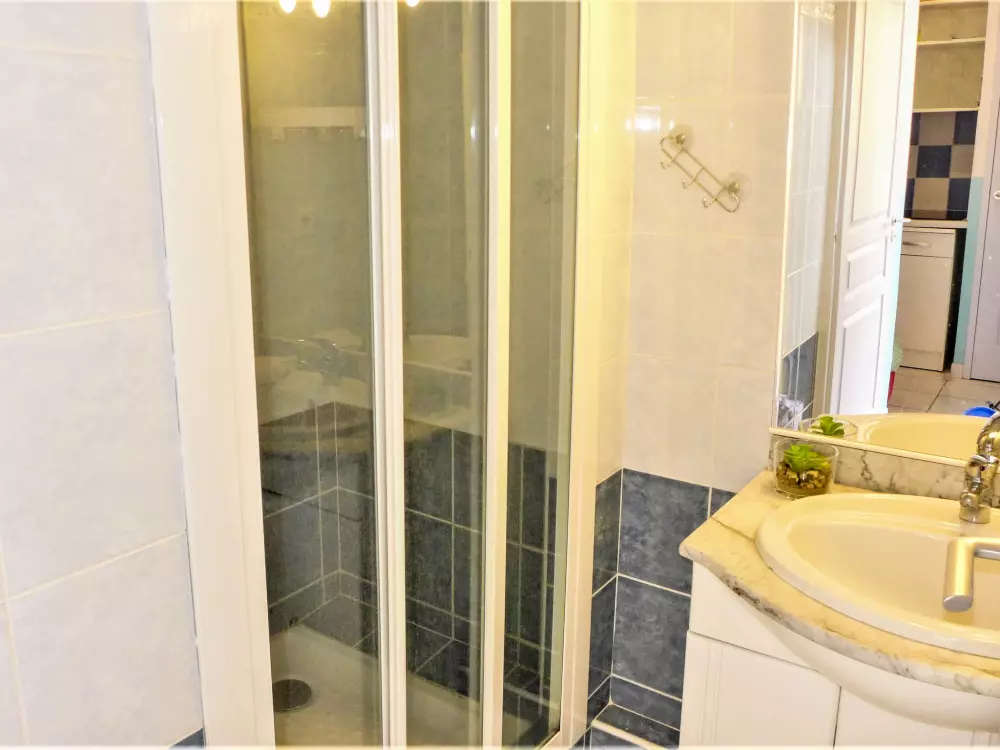 Maison de Vacances Narbonne-Plage