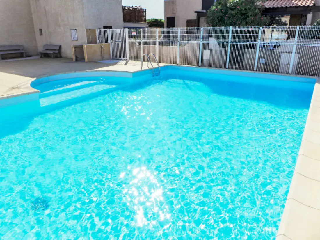 Maison de Vacances Narbonne-Plage