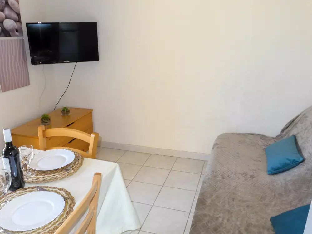 Maison de Vacances Narbonne-Plage