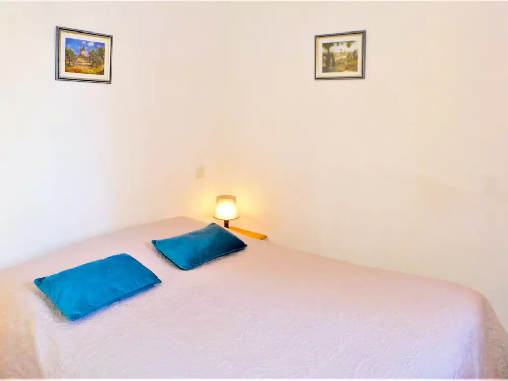 Maison de Vacances Narbonne-Plage