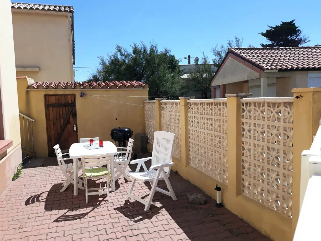 Résidence Avenue Du Port-narbonne Plage