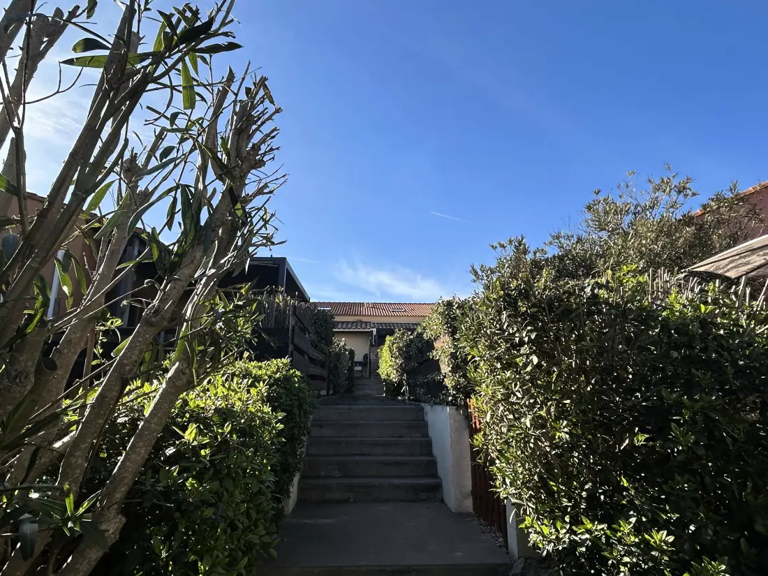 Résidence Beau Soleil