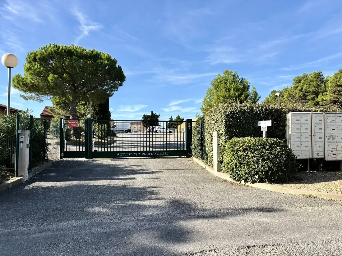 Résidence Beau Soleil