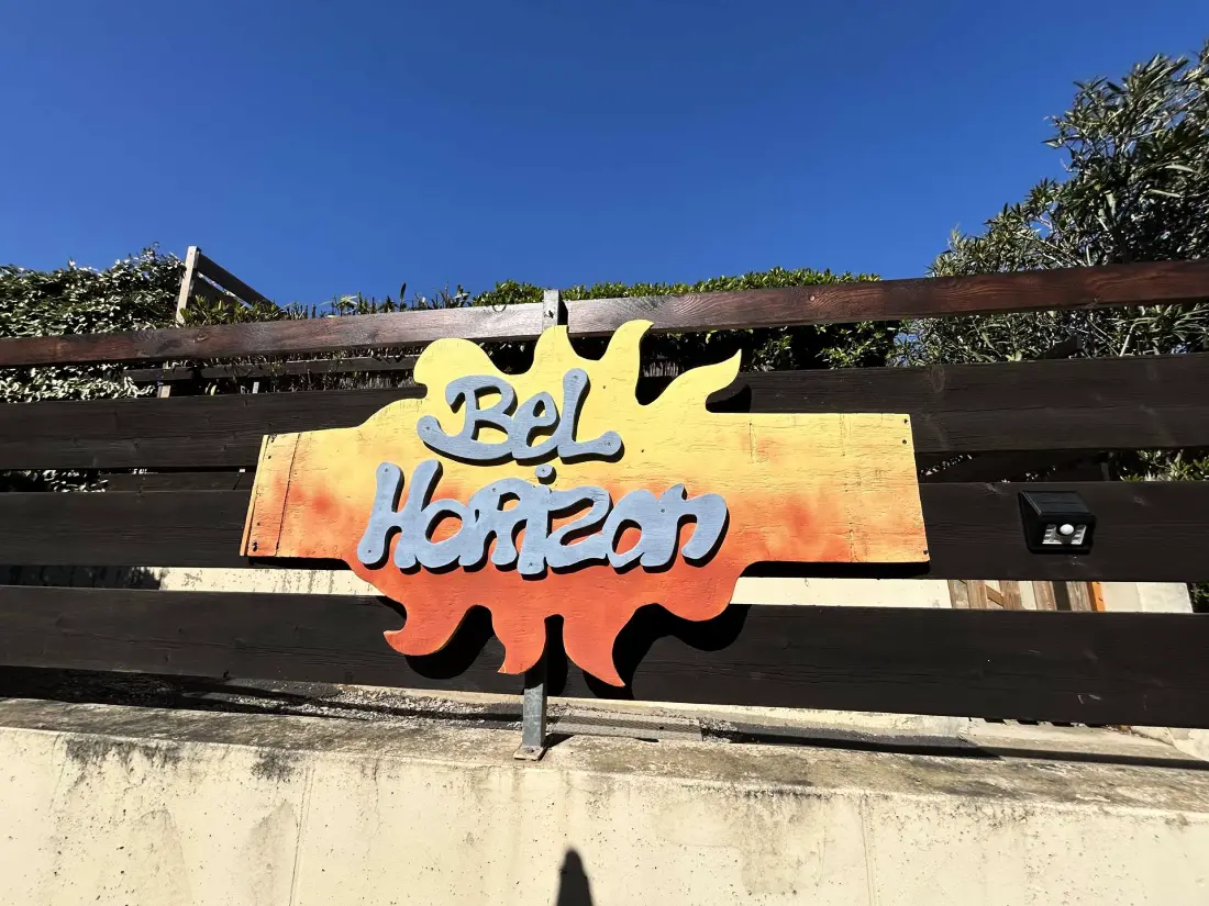 Résidence Beau Soleil