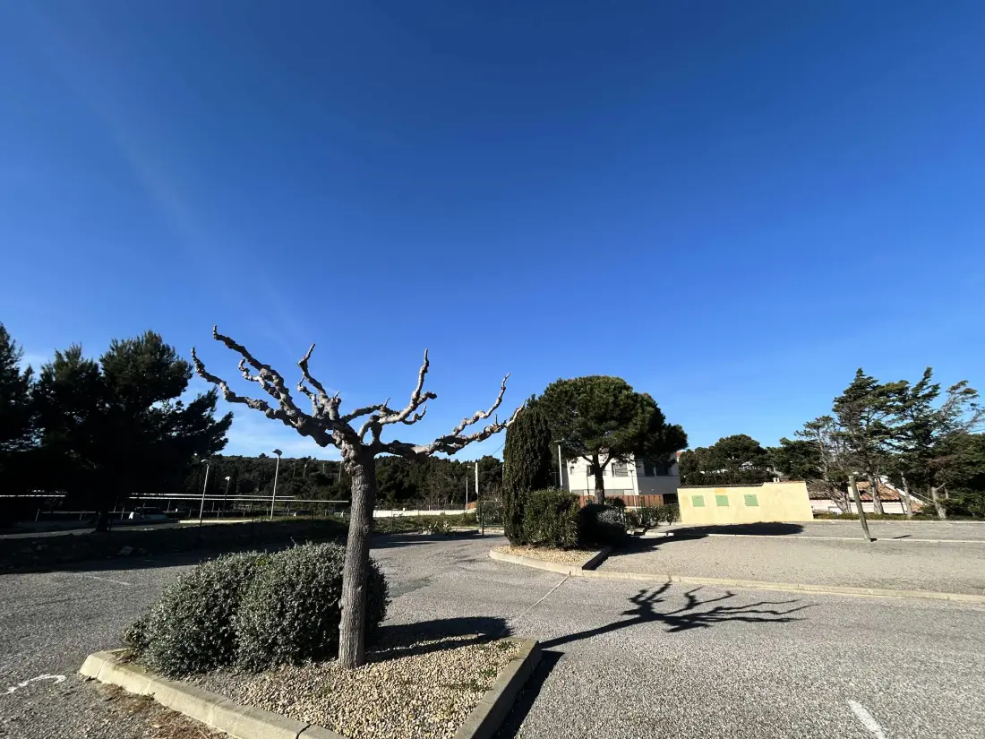 Résidence Beau Soleil