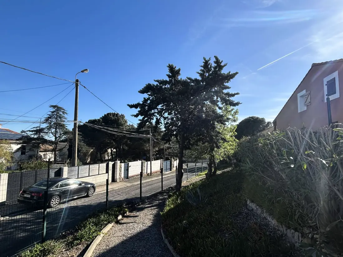 Résidence Beau Soleil