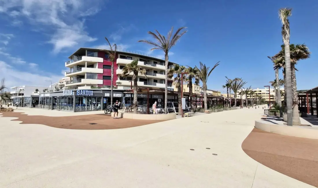 Résidence Beau Soleil