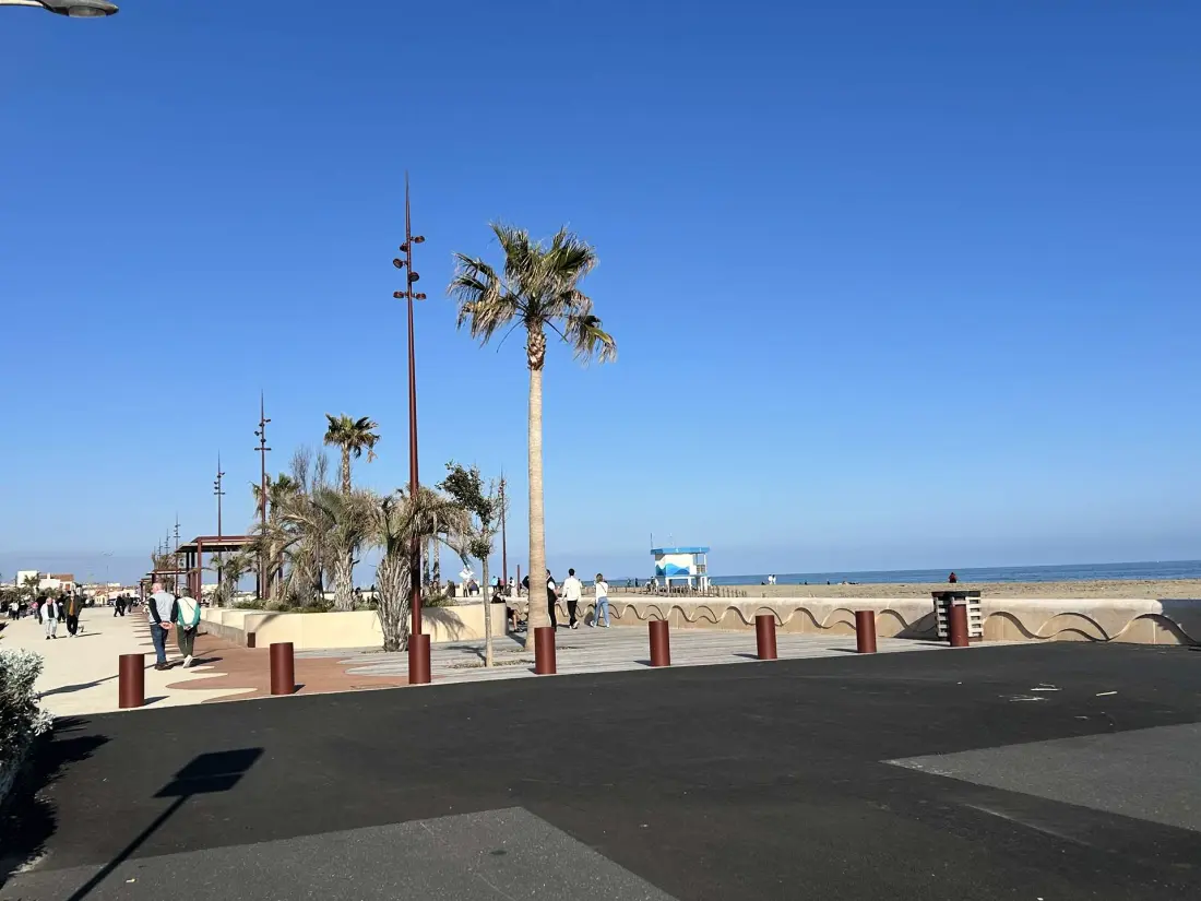 Résidence Beau Soleil