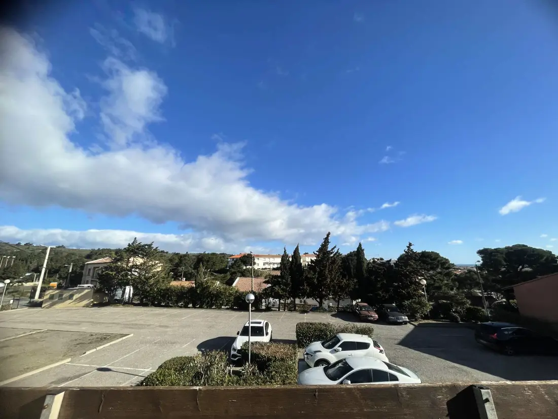 Résidence Beau Soleil