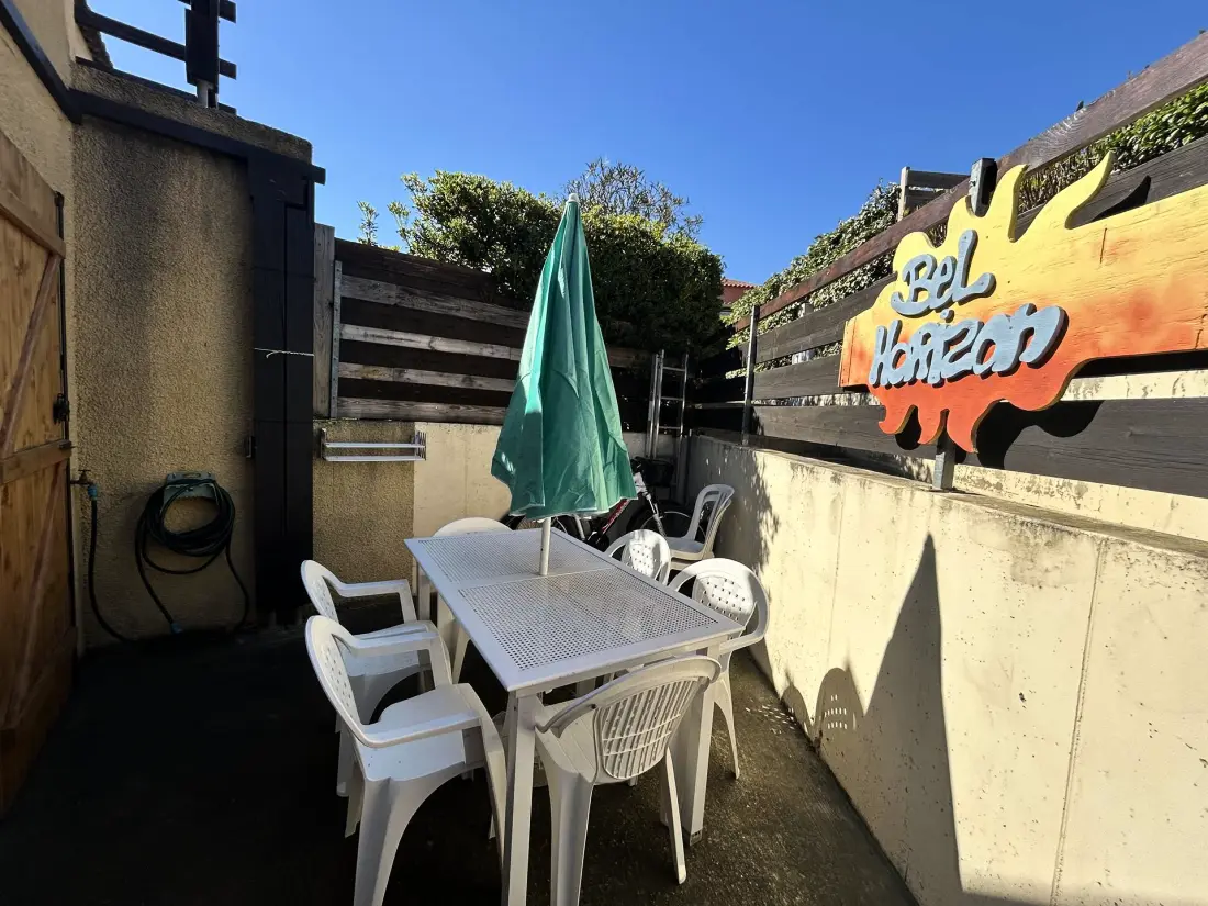Résidence Beau Soleil