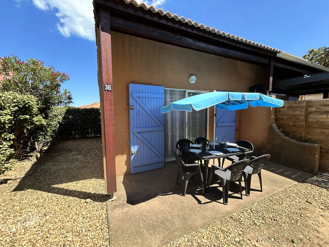 Résidence Beau Soleil