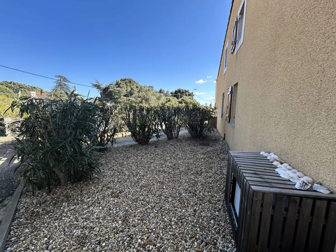 Résidence Beau Soleil