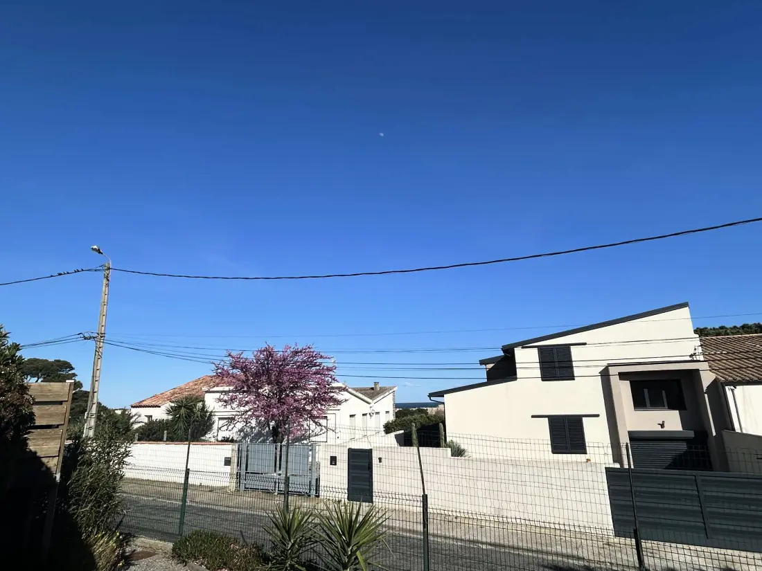 Résidence Beau Soleil