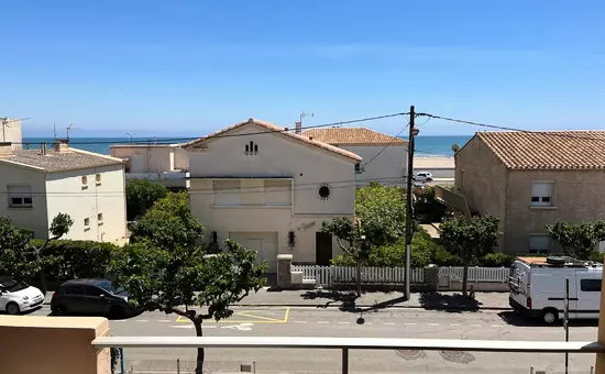 Résidence Capitole