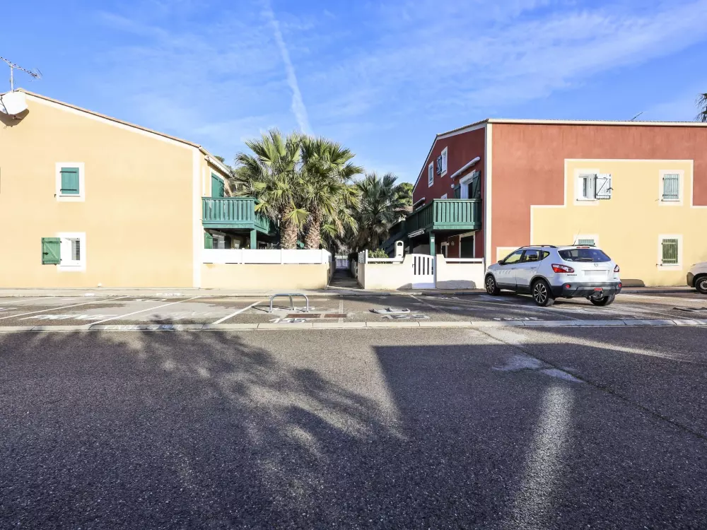 Résidence Eden Roc 2