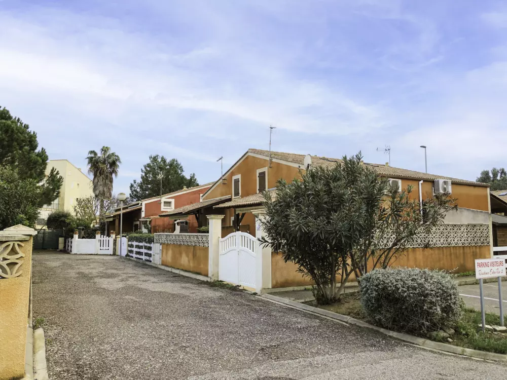 Résidence Eden Roc 2