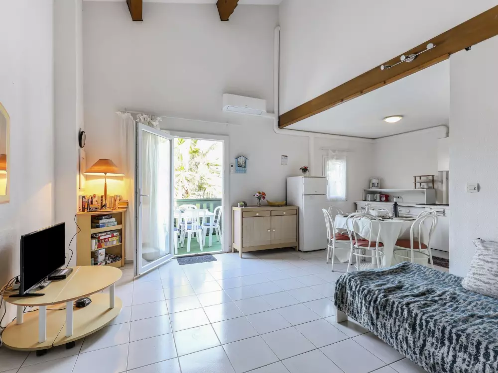 Résidence Eden Roc 2