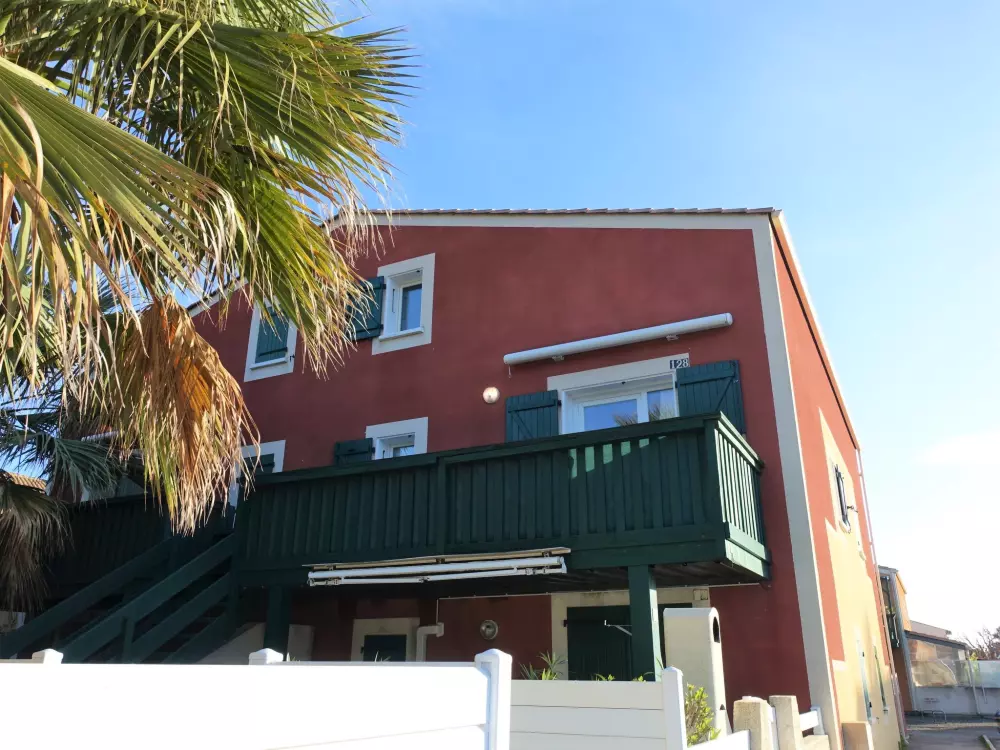 Résidence Eden Roc 2