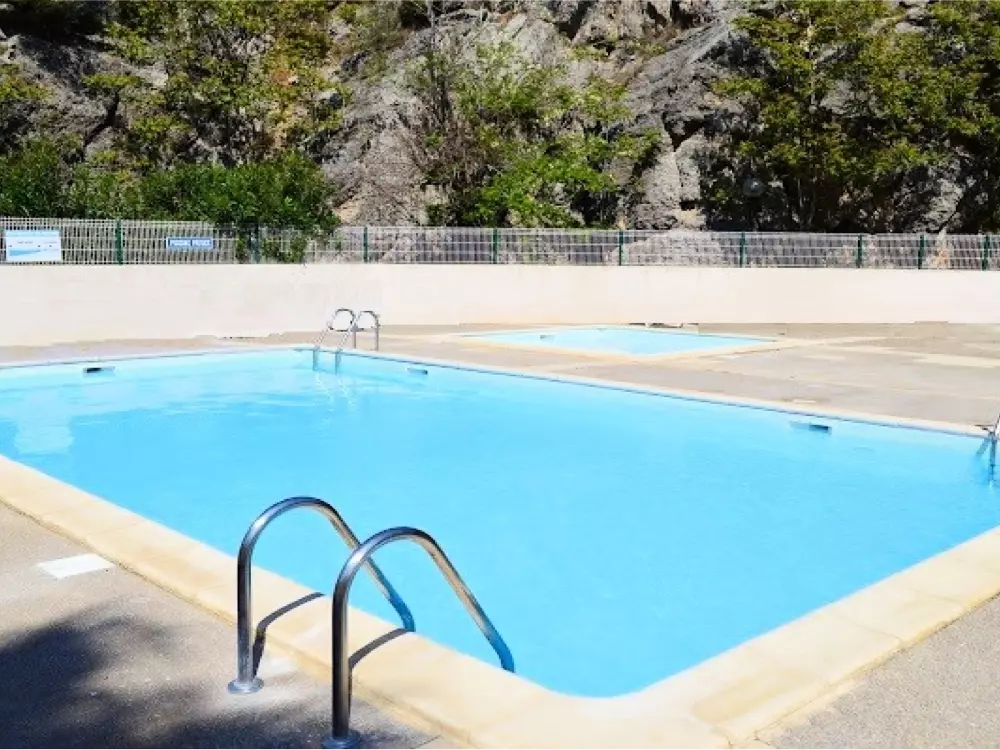 Résidence Eden Roc 2