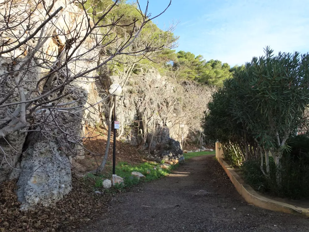 Résidence Eden Roc 2