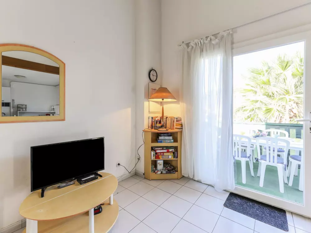 Résidence Eden Roc 2