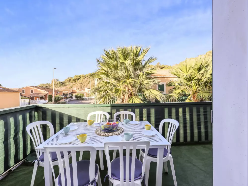 Résidence Eden Roc 2