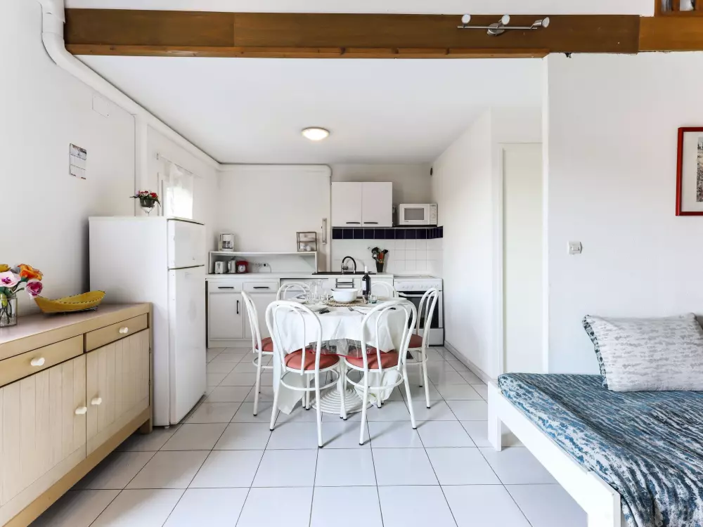 Résidence Eden Roc 2