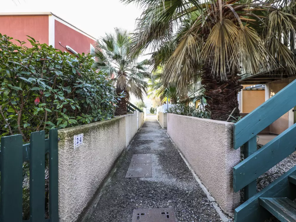 Résidence Eden Roc 2